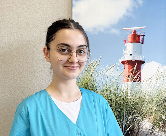 Zahnarzt Cloppenburg, Zahnarztpraxis Heidemann & Vallo